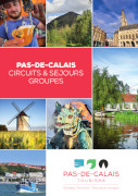 Pas-De-Calais : Circuits et séjours groupe